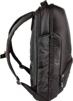 Produktbild Nitro Rucksack Gaming 878078079 diamond black 53x30x17cm (24 l)