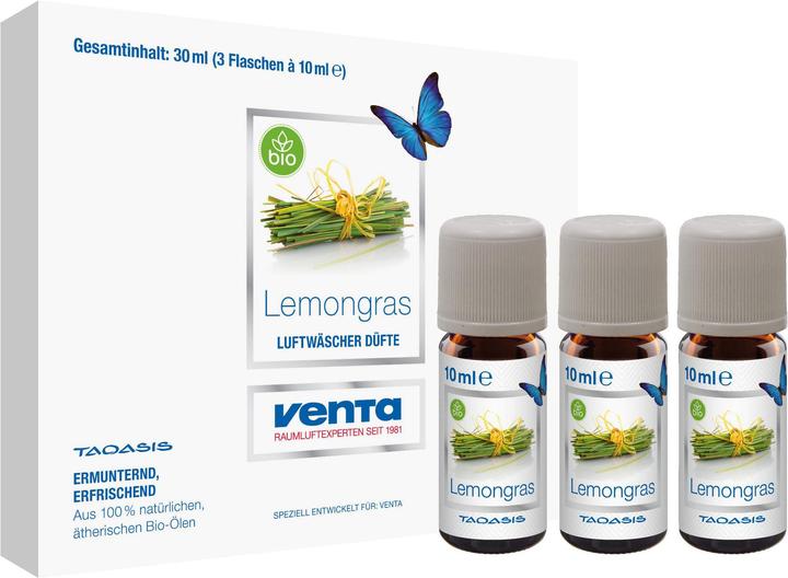 Immagine prodotto Venta Olio di fragranza biologico (3 x)
