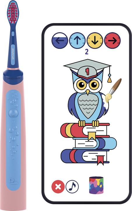 Playbrush Smart Sonic (Sonic toothbrush)