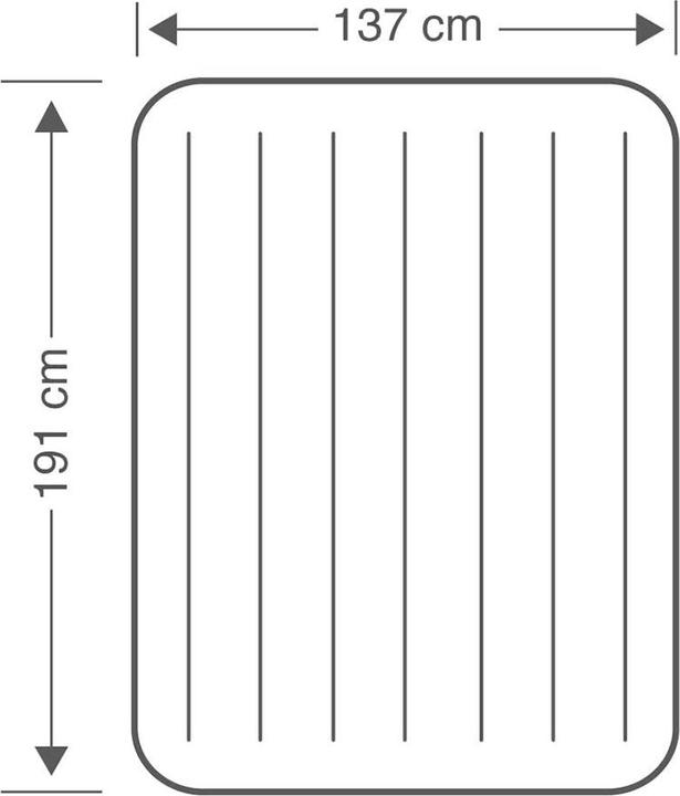 Immagine prodotto Intex Durabilità completa (140 x 190 cm)