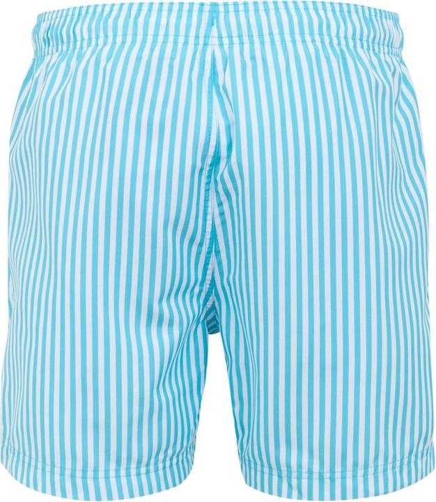 Immagine prodotto Regatta Loras Costume da Bagno a Pantaloncino A Strisce Uomo (XXL)