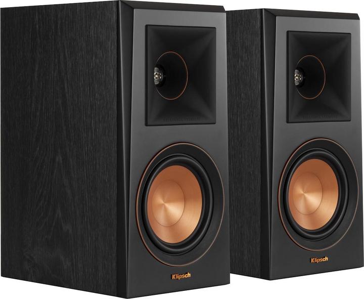 Actual product image Klipsch RP-500M II (1 pair, 300 W)