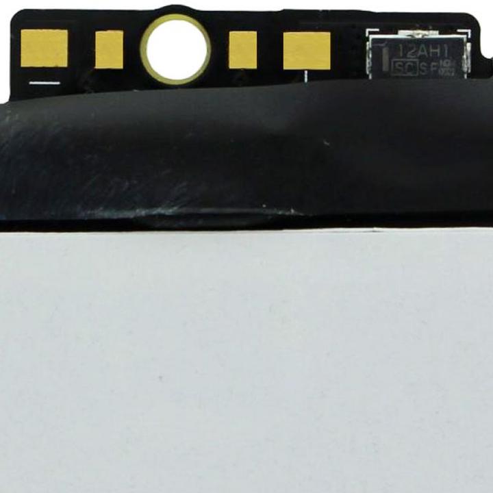 Image du produit AccuCell Batterie iPad 2, 616-0561, A1316, A1376, A1395, A1396, A1397