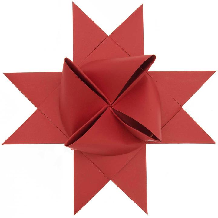 Image du produit Rico Design Étoiles de Fröbel XXL (180 g/m², 5 x)