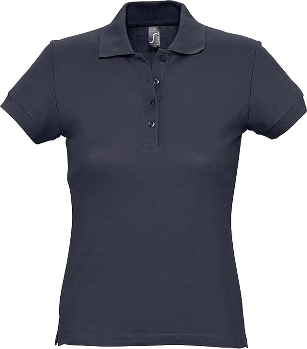 Marineblau
