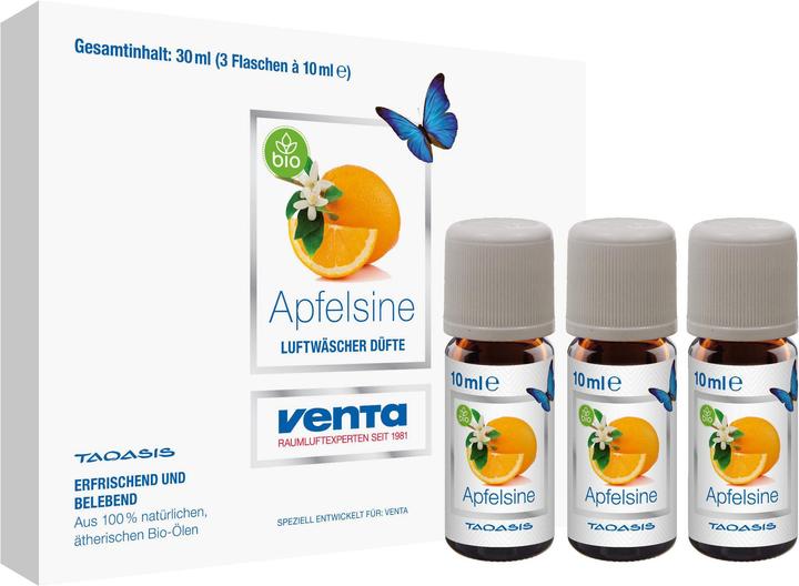 Immagine prodotto Venta Olio di fragranza biologico (3 x)