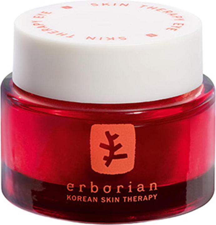 Erborian Korean Skin Therapy (Crème, 15 ml, Tag)
