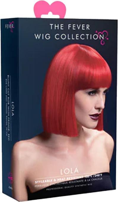 Actual product image Fever Womens/Ladies Lola Wig