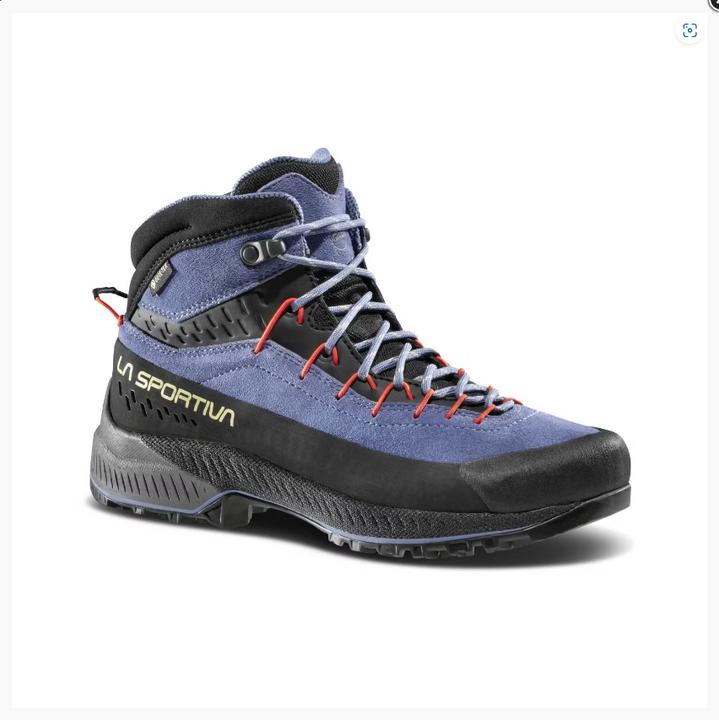 Produktbild La Sportiva TX4 Evo Mid Woman GTX (40.5)