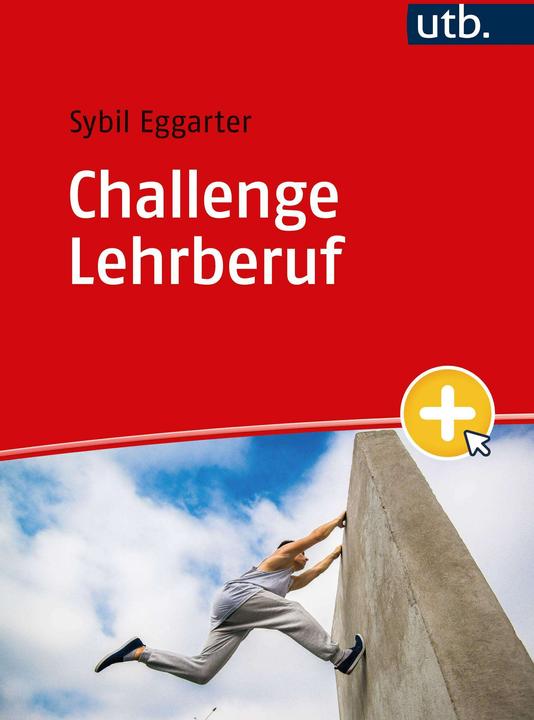 Challenge Lehrberuf (German, Sybil Eggarter, 2024)