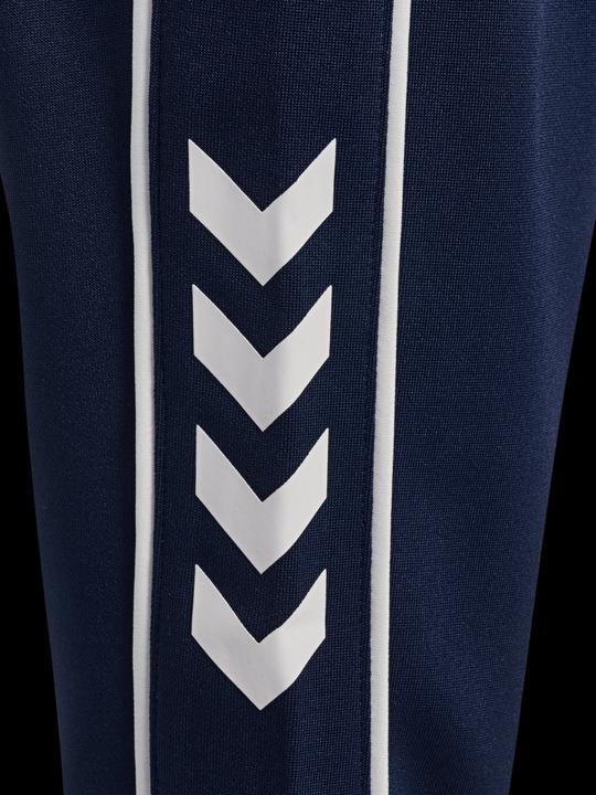 Actual product image hummel Hmltrack Tracksuit Mini (104)