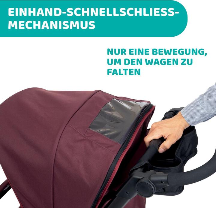 Immagine prodotto Chicco Activ3 Stroller