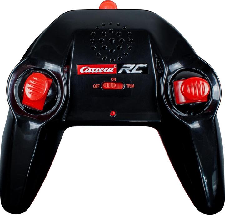 Actual product image Carrera Mario Kart