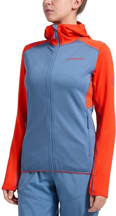 Immagine prodotto La Sportiva Felpa con cappuccio Upendo W (S)