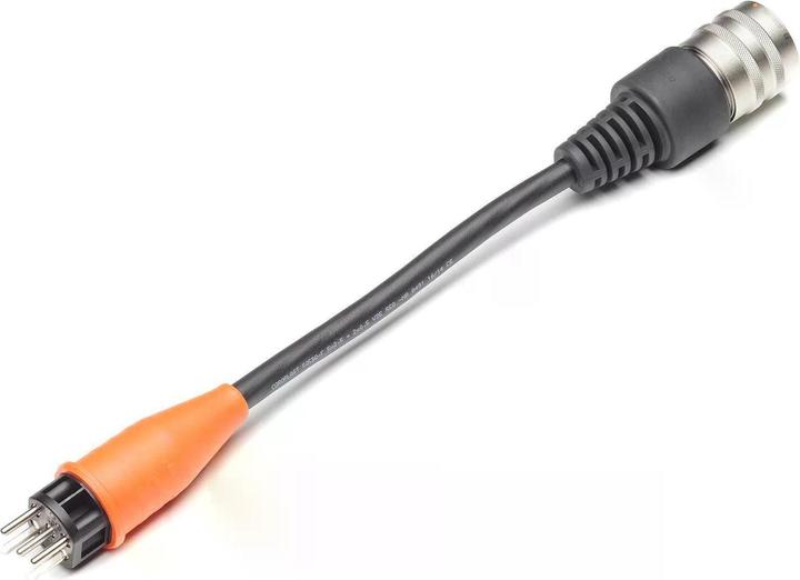 Juice Technology Juice Booster Adapter Haushaltsstecker (T15, 5.50 kW, 8 A)