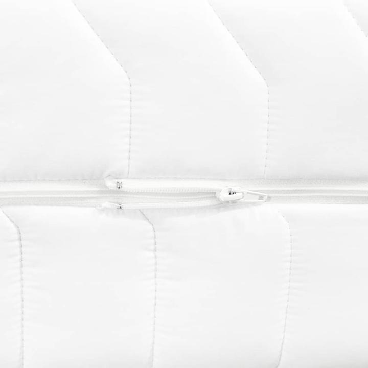 Actual product image VidaXL Nicolao (140 x 200, Spring core)