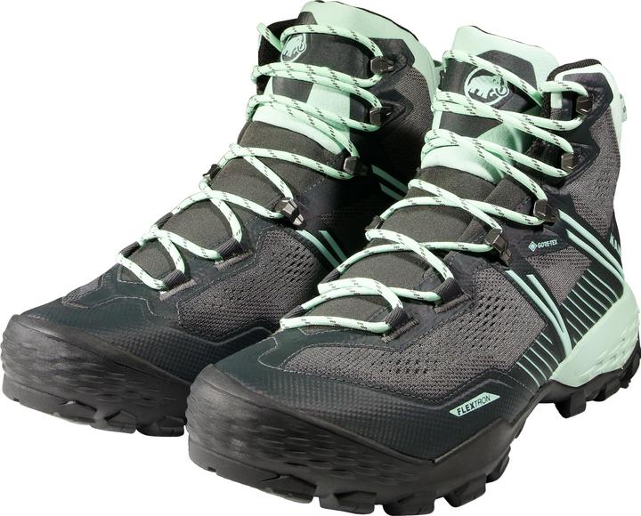 Image du produit Mammut Ducan II Haute GTX Femme (41 1/3)