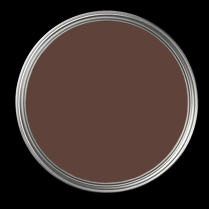 Produktbild Anna von Mangoldt Chocolat 603 - Kreidefarbe (Chocolat 603, 5 l)