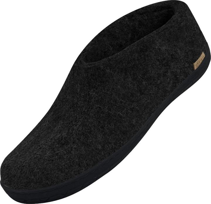 Produktbild Glerups Filzschuhe (45)