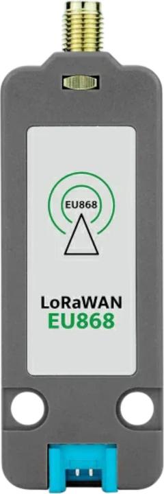Image du produit M5Stack LoRaWAN Unit EU868 mit Antenne