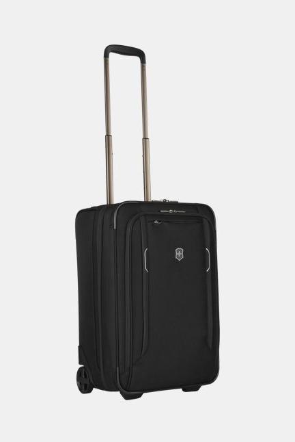 Produktbild Victorinox Werks Traveler 6.0, 2-Wheel Frequent Flyer Carry-On, Black (40 l)