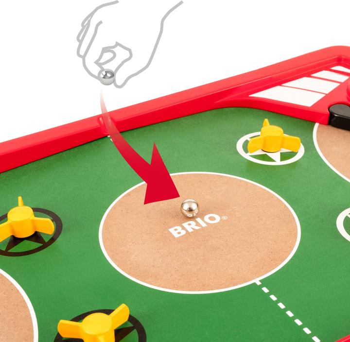 Immagine prodotto Brio Flipper da tavolo