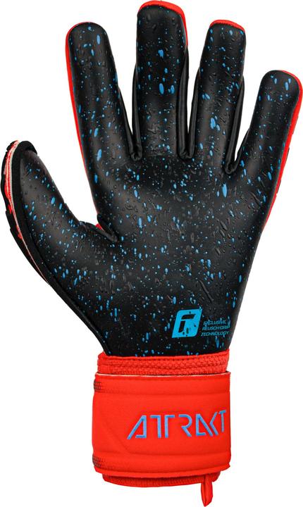 Image du produit Reusch Gants de gardien de but Attrakt Freegel Fusion Goaliator (10.5)