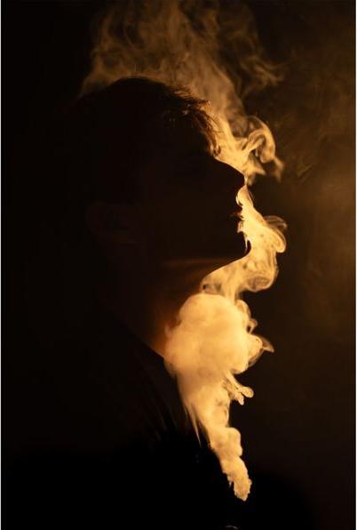 Produktbild SmokeGenie Smoke Ninja