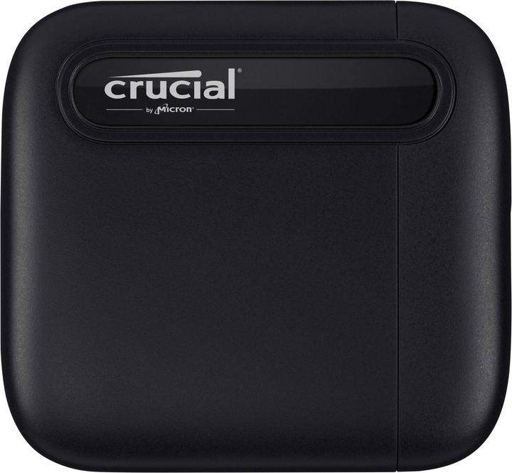 Crucial X6 (2000 GB)