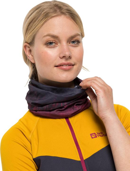 Image du produit Jack Wolfskin Basic Gaiter De Cou