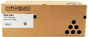 Produktbild RICOH 407638 (BK)