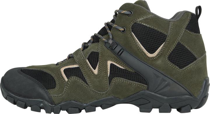 Image du produit Mountain Warehouse - Bottines de marche CURLEW - Homme (45.5)