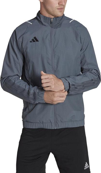 Actual product image adidas Tiro 23 Presentation Jacket Men (XS)