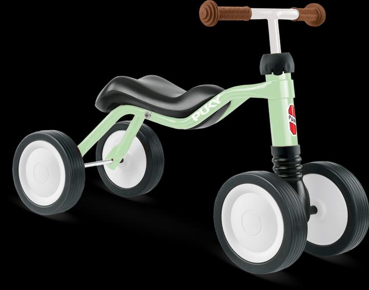 Actual product image Puky Wutsch