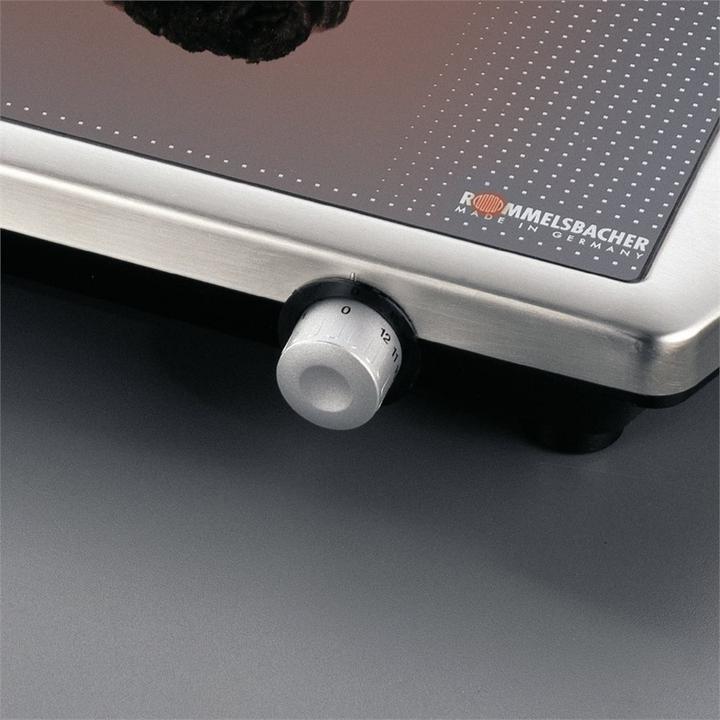 Actual product image Rommelsbacher CG 2303/E (CH plug)