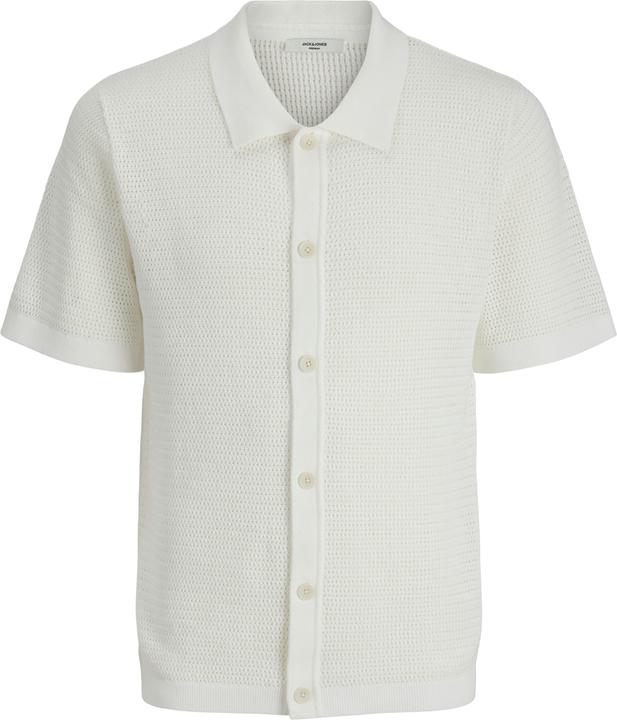 Actual product image Jack & Jones Einfarbig Poloshirt Poloshirt (XS)