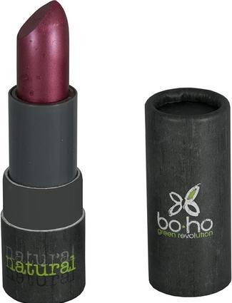 Immagine prodotto Boho Rossetto cassis vegan - trasparente