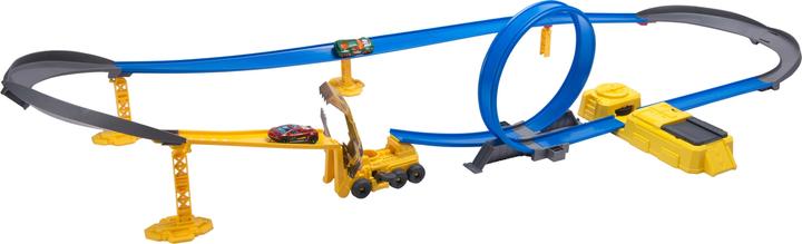 Image du produit Zuru Machines en métal