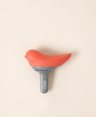Produktbild Myclair K Bird Diffuser, Orange (1 x)