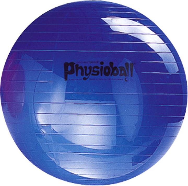 Actual product image Ledragomma Original pezzi ball (85 cm)