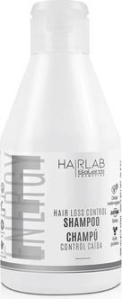 Image du produit Salerm Shampooing anti-chute 300ml - Renforce les cheveux fins et faibles grâce au ginseng (300 ml, Shampoing liquide)