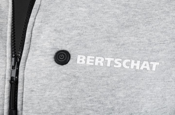 Actual product image Bertschat Heated Hoodie Pro (XXL)