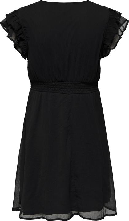 Produktbild Only ONLASTA Midikleid Kleid (XS)