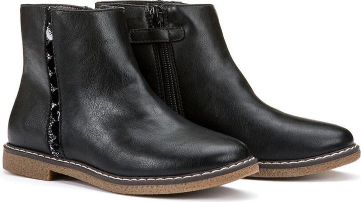La Redoute Collections Boots with zipper