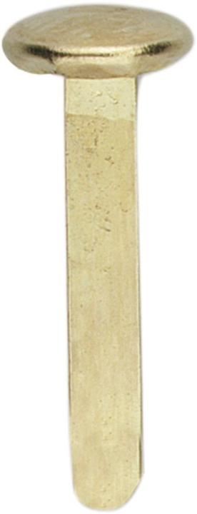 Produktbild Alco Musterklammern Gr.5 25mm rund (1 x)