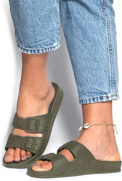 Actual product image Cacatoès sandals rio de janeiro (40)