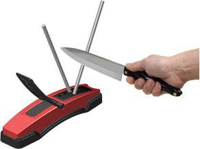 Actual product image Lansky Sharpener MASTER EDGE