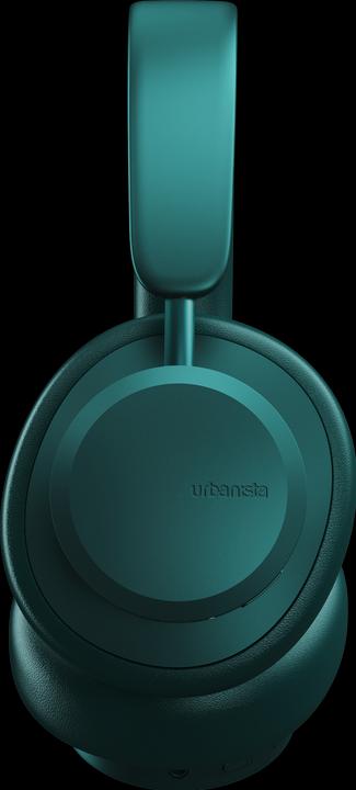 Produktbild Urbanista Miami (ANC, 40 h, Kabellos, Kabelgebunden)