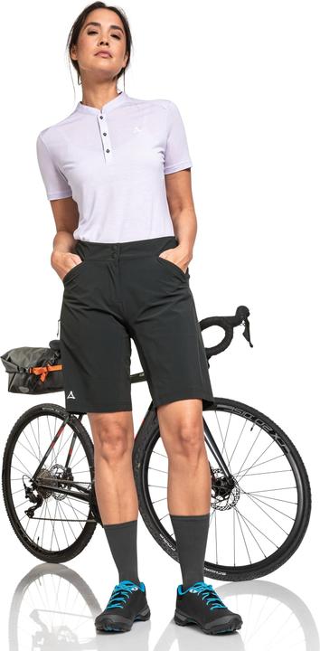 Produktbild Schöffel Women's Shorts Danube (48)