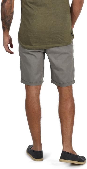 Actual product image Blend Lias Men's linen shorts (M)